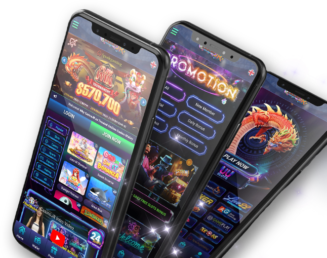 phone app