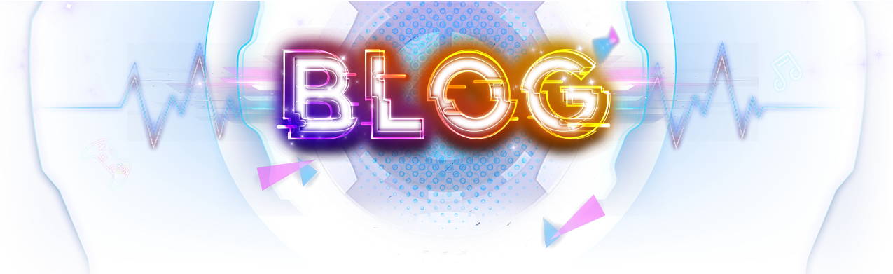 blog title