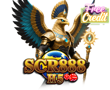 SCR888