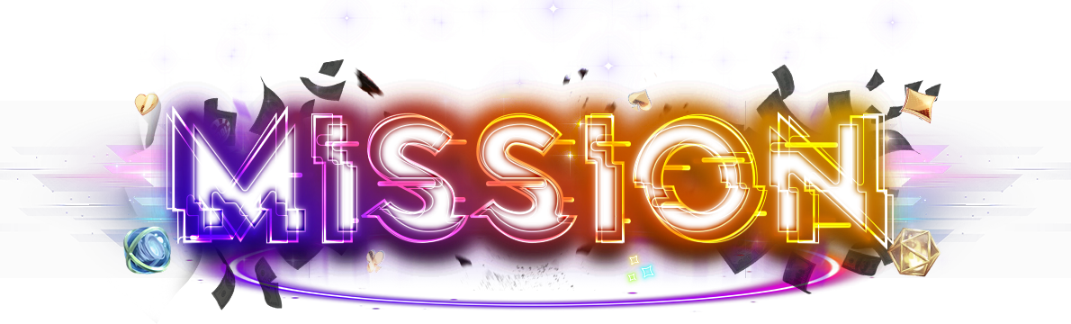 mission