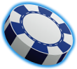 casino deco
