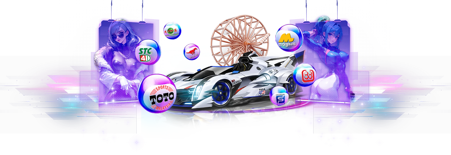 racecar