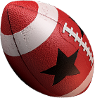 Deco football